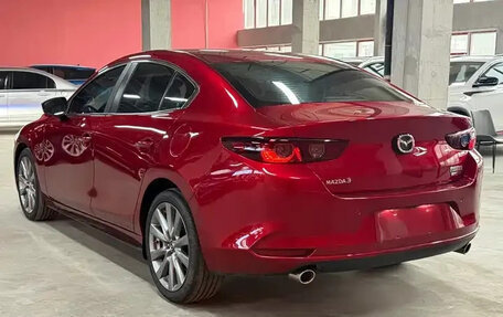 Mazda 3, 2022 год, 1 900 009 рублей, 6 фотография