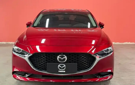 Mazda 3, 2022 год, 1 900 009 рублей, 2 фотография