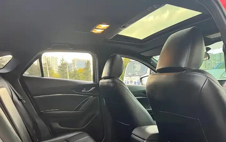 Mazda CX-4, 2021 год, 2 050 009 рублей, 26 фотография