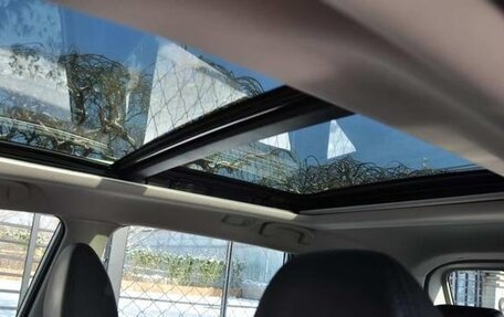 Nissan X-Trail, 2020 год, 2 050 000 рублей, 9 фотография