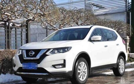 Nissan X-Trail, 2020 год, 2 050 000 рублей, 4 фотография