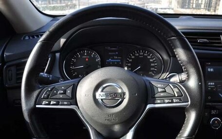 Nissan X-Trail, 2020 год, 2 050 000 рублей, 8 фотография