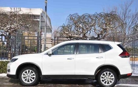 Nissan X-Trail, 2020 год, 2 050 000 рублей, 3 фотография