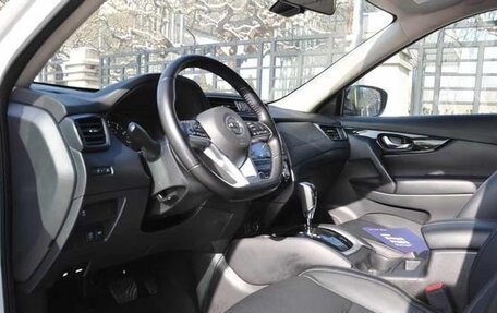 Nissan X-Trail, 2020 год, 2 050 000 рублей, 7 фотография