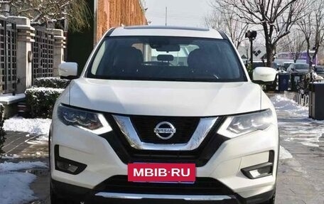 Nissan X-Trail, 2020 год, 2 050 000 рублей, 2 фотография