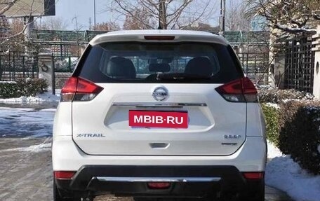 Nissan X-Trail, 2020 год, 2 050 000 рублей, 5 фотография