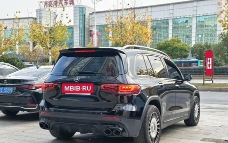 Mercedes-Benz GLB, 2021 год, 1 980 000 рублей, 2 фотография