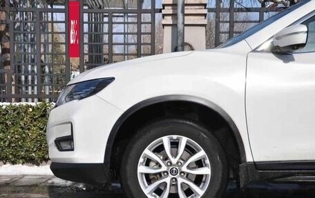 Nissan X-Trail, 2020 год, 2 050 000 рублей, 6 фотография