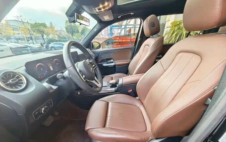 Mercedes-Benz GLB, 2021 год, 1 980 000 рублей, 7 фотография