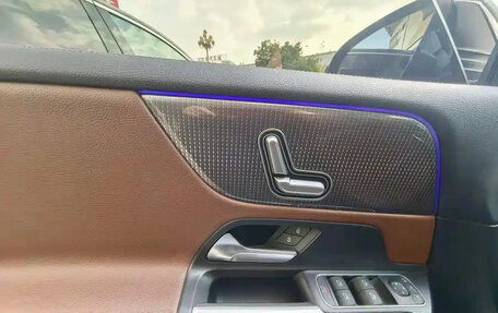 Mercedes-Benz GLB, 2021 год, 1 980 000 рублей, 13 фотография