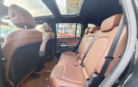 Mercedes-Benz GLB, 2021 год, 1 980 000 рублей, 9 фотография