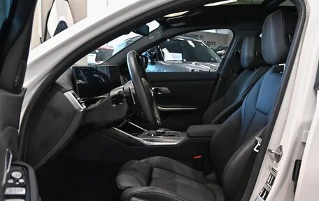 BMW 3 серия, 2025 год, 4 942 000 рублей, 5 фотография