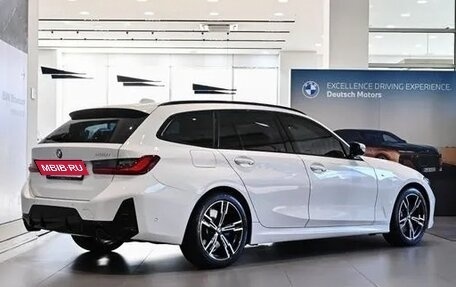 BMW 3 серия, 2025 год, 4 942 000 рублей, 2 фотография