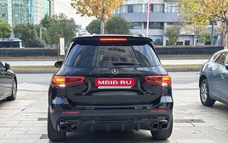 Mercedes-Benz GLB, 2021 год, 1 980 000 рублей, 5 фотография