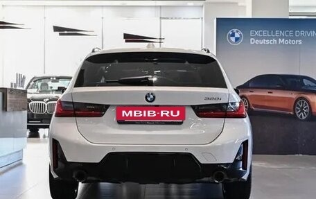 BMW 3 серия, 2025 год, 4 942 000 рублей, 3 фотография