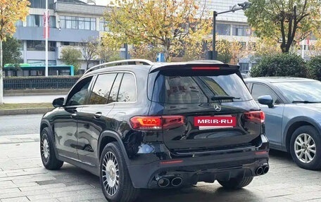 Mercedes-Benz GLB, 2021 год, 1 980 000 рублей, 6 фотография
