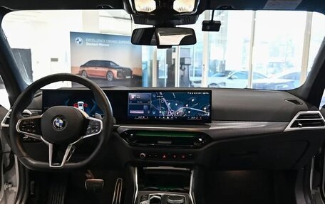 BMW 3 серия, 2025 год, 4 942 000 рублей, 6 фотография