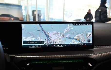 BMW 3 серия, 2025 год, 4 942 000 рублей, 10 фотография