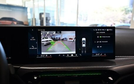 BMW 3 серия, 2025 год, 4 942 000 рублей, 11 фотография