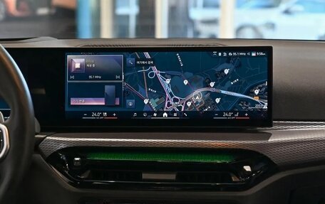 BMW 3 серия, 2025 год, 4 942 000 рублей, 9 фотография