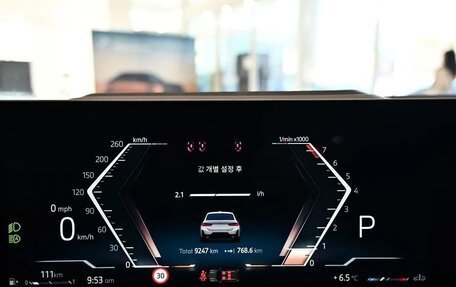 BMW 3 серия, 2025 год, 4 942 000 рублей, 8 фотография