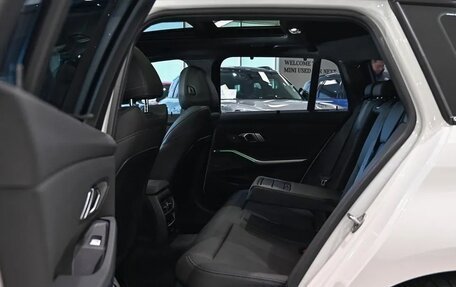 BMW 3 серия, 2025 год, 4 942 000 рублей, 14 фотография