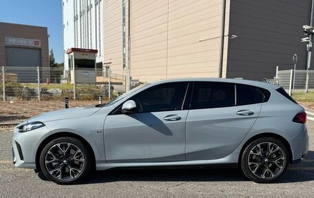 BMW 1 серия, 2025 год, 5 067 000 рублей, 2 фотография