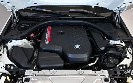 BMW 3 серия, 2025 год, 4 942 000 рублей, 17 фотография