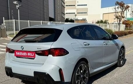 BMW 1 серия, 2025 год, 5 067 000 рублей, 4 фотография