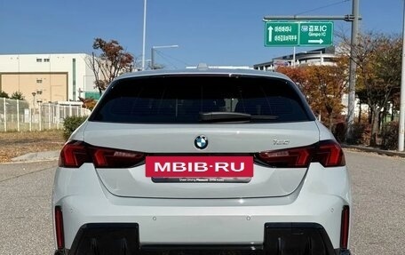 BMW 1 серия, 2025 год, 5 067 000 рублей, 3 фотография