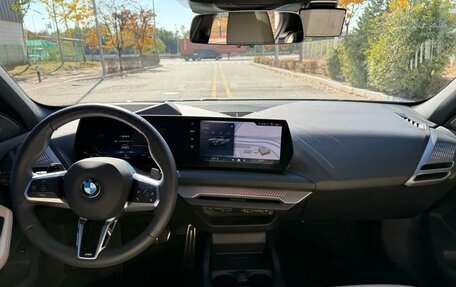 BMW 1 серия, 2025 год, 5 067 000 рублей, 8 фотография