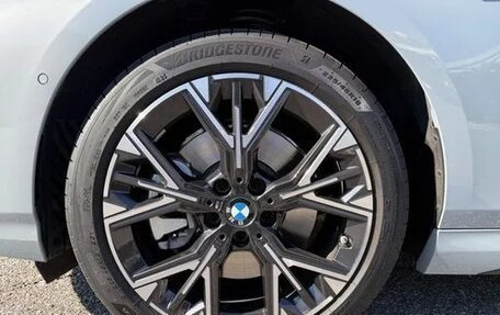 BMW 1 серия, 2025 год, 5 067 000 рублей, 17 фотография