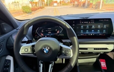 BMW 1 серия, 2025 год, 5 067 000 рублей, 9 фотография