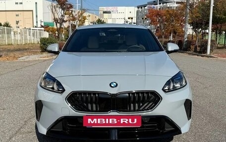 BMW 1 серия, 2025 год, 5 067 000 рублей, 5 фотография