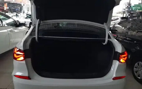 Chevrolet Monza, 2022 год, 1 170 007 рублей, 7 фотография