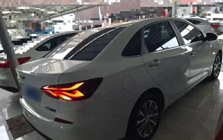 Chevrolet Monza, 2022 год, 1 170 007 рублей, 6 фотография