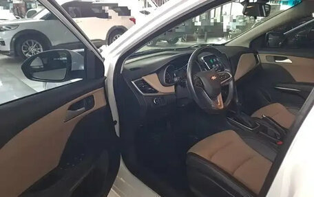 Chevrolet Monza, 2022 год, 1 170 007 рублей, 11 фотография