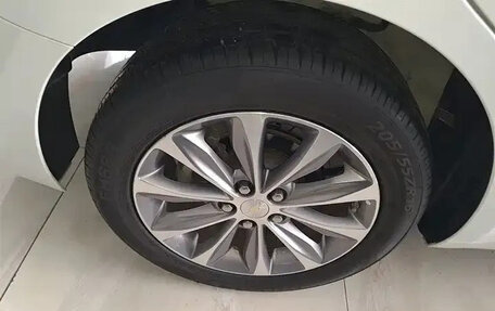 Chevrolet Monza, 2022 год, 1 170 007 рублей, 9 фотография