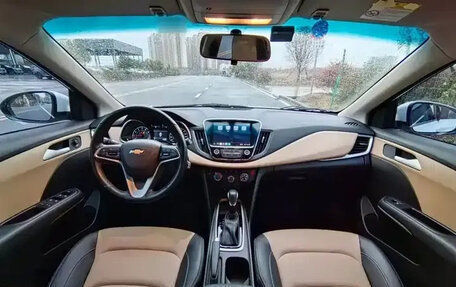 Chevrolet Monza, 2022 год, 1 170 007 рублей, 12 фотография