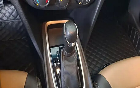 Chevrolet Monza, 2022 год, 1 170 007 рублей, 16 фотография