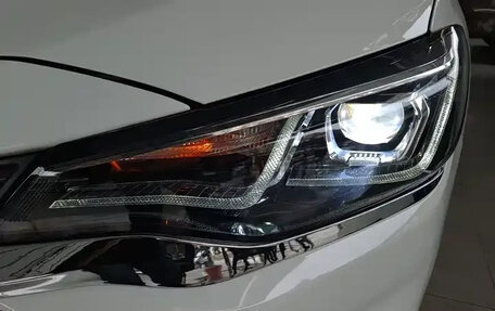 Chevrolet Monza, 2022 год, 1 170 007 рублей, 8 фотография