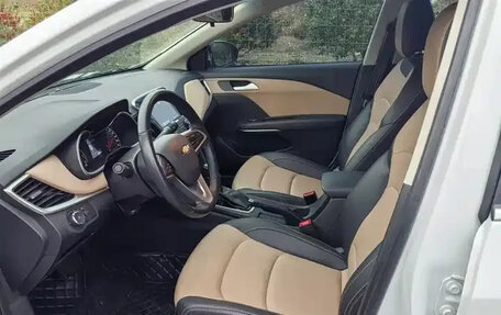 Chevrolet Monza, 2022 год, 1 170 007 рублей, 10 фотография