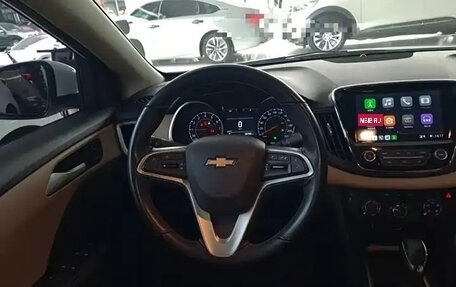 Chevrolet Monza, 2022 год, 1 170 007 рублей, 13 фотография