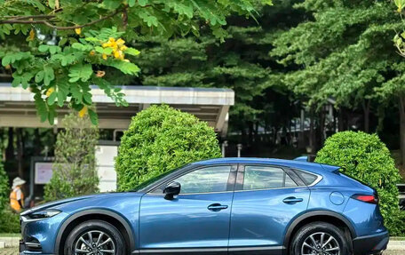 Mazda CX-4, 2022 год, 1 950 001 рублей, 3 фотография