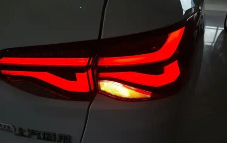 Chevrolet Monza, 2022 год, 1 170 007 рублей, 19 фотография