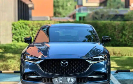 Mazda CX-4, 2022 год, 1 950 001 рублей, 2 фотография