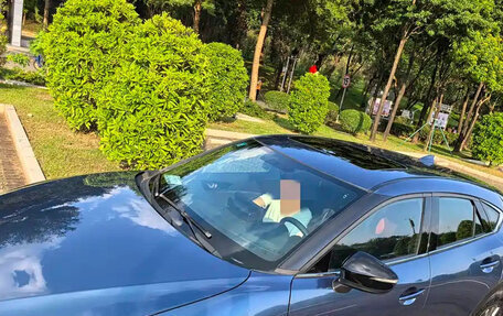 Mazda CX-4, 2022 год, 1 950 001 рублей, 8 фотография