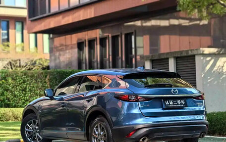 Mazda CX-4, 2022 год, 1 950 001 рублей, 5 фотография