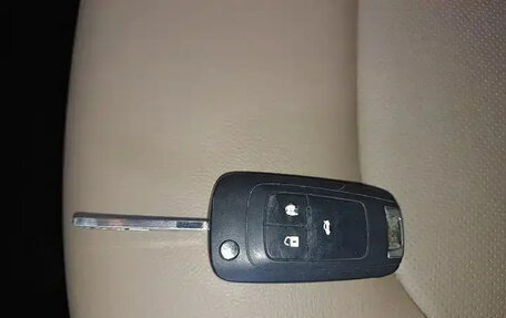 Chevrolet Monza, 2022 год, 1 170 007 рублей, 20 фотография