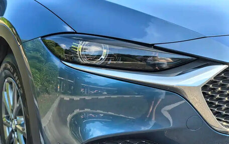 Mazda CX-4, 2022 год, 1 950 001 рублей, 9 фотография